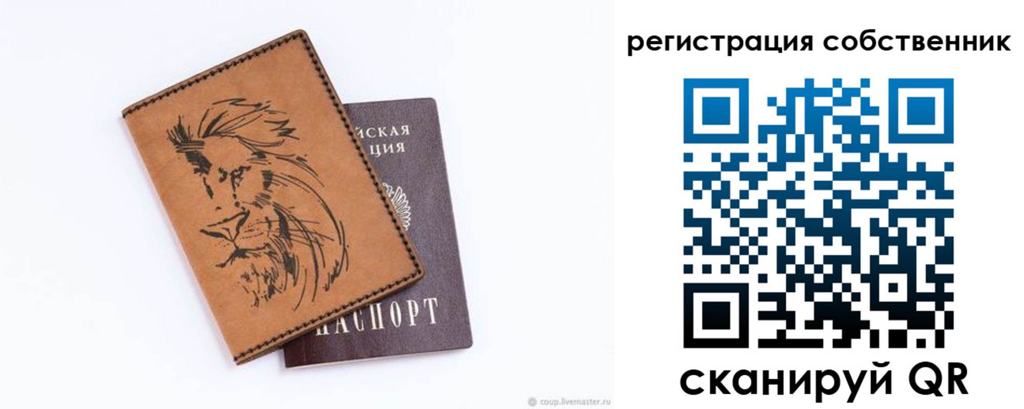 прописка паспорт в Коле